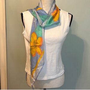No Brand Name Scarf